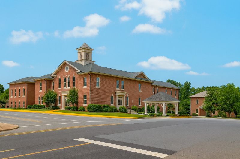 Wilkinson County, GA