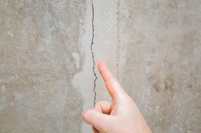 Cracked Foundation Repair in Fort Valley, GA