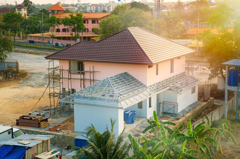 Foundation Raising in Bonaire, GA