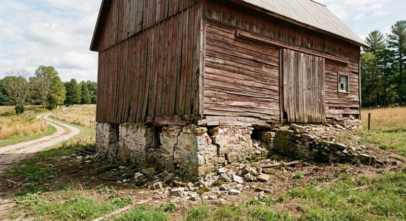 Foundation Restoration in Macon, GA