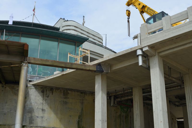 Piering Service in Macon, GA